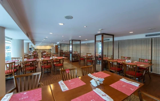 Jura Hotels Afyon Thermal