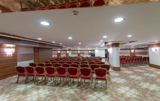 Jura Hotels Afyon Thermal