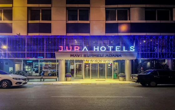 Jura Hotels Afyon Thermal