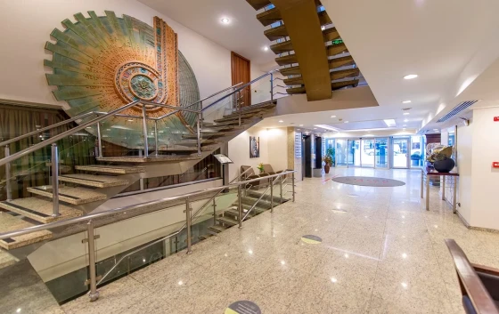 Jura Hotels Afyon Thermal