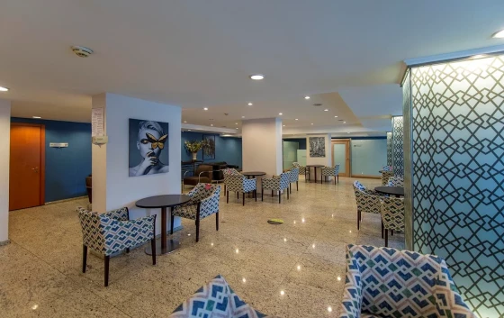 Jura Hotels Afyon Thermal