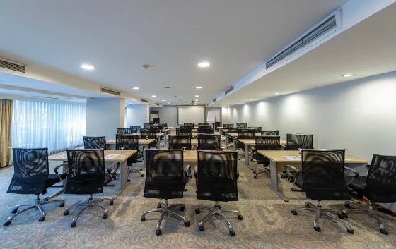 Jura Hotels Afyon Thermal