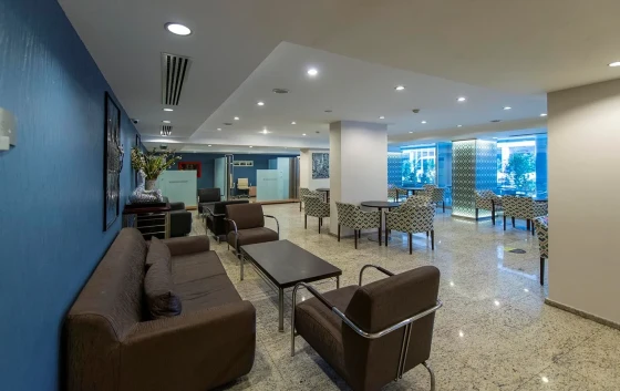 Jura Hotels Afyon Thermal