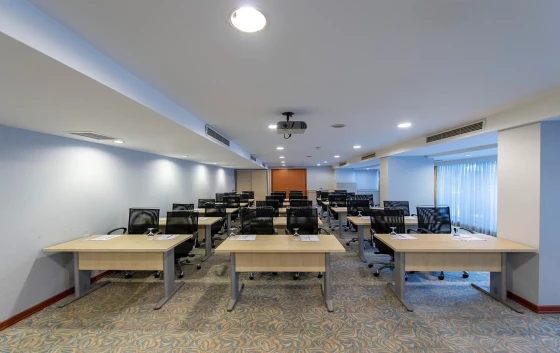 Jura Hotels Afyon Thermal