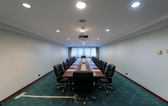 Jura Hotels Afyon Thermal