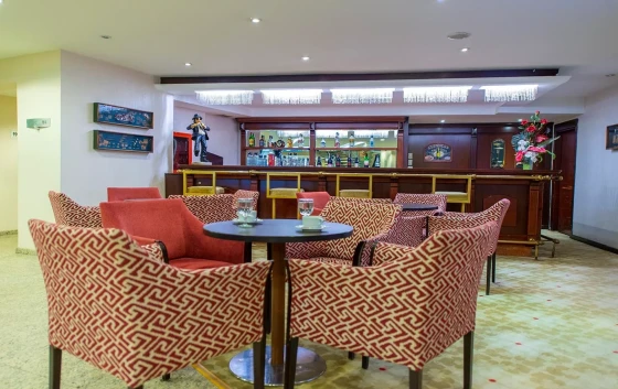 Jura Hotels Afyon Thermal