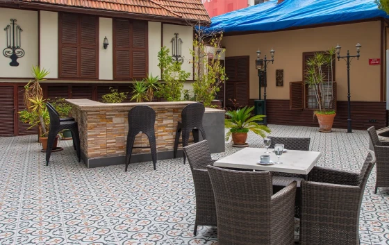 Jura Hotels Afyon Thermal