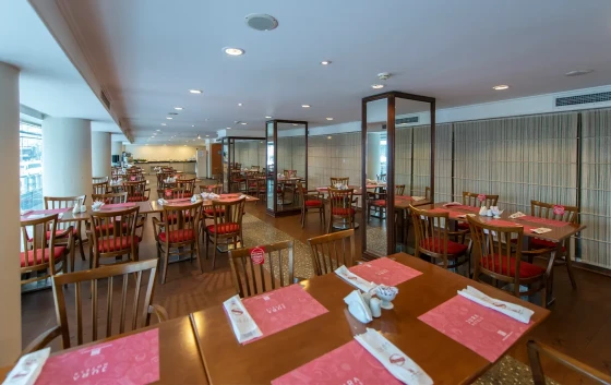 Jura Hotels Afyon Thermal