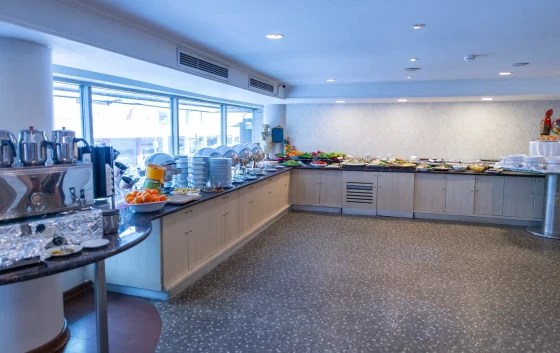 Jura Hotels Afyon Thermal