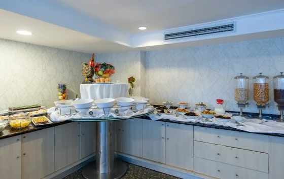 Jura Hotels Afyon Thermal